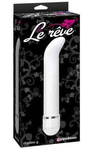 Le Reve Slimline G - White