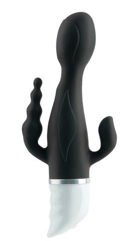 Le Reve Silicone Posable - Black