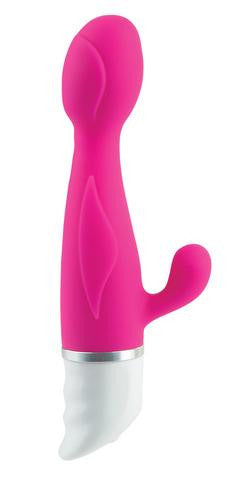 Le Reve Silicone Posable - Dark Pink