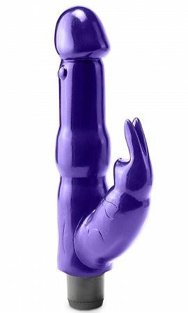 Waterproof Wabbit Vibe - Purple