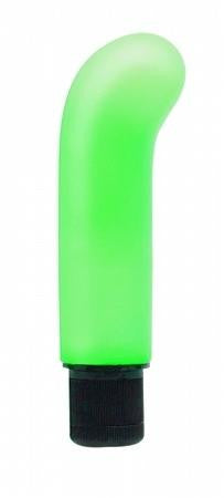 Neon Jr. G-Spot Softees  - Green