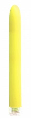 Neon Luv Touch 10-inch Vibe - Yellow