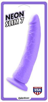 Neon Slim 7 - Purple