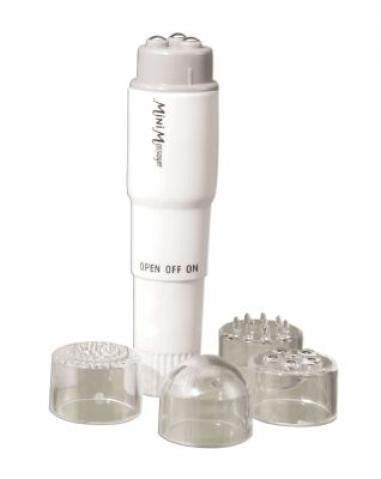 Classix Mini Mite Massager