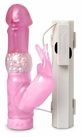 Classix Rabbit Pearl - Pink