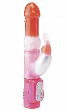 Classix Waterproof Ultra Rabbit Pearl - Pink