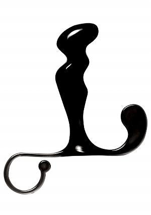 Classix Prostate Stimulator - Black