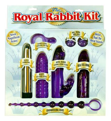 Royal Rabbit Kit