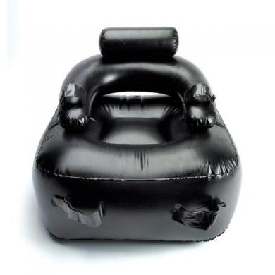 Fetish Fantasy Series Inflatable Bondage Chair