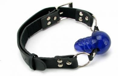 Fetish Fantasy Series Penis Ball Gag