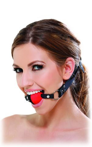 Fetish Fantasy Series Two Tone Ball Gag