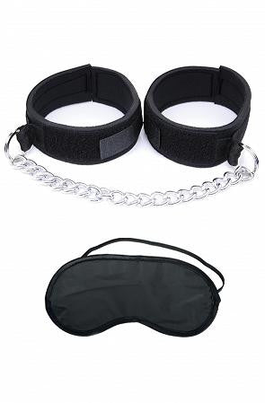 Fetish Fantasy Series Universal Wrist-Ankle Cuffs