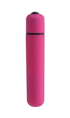 Neon Luv Touch Bullet XL - Pink