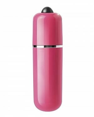 Le Rve 3-Speed Bullet - Pink