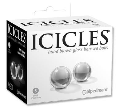 Icicles No 41