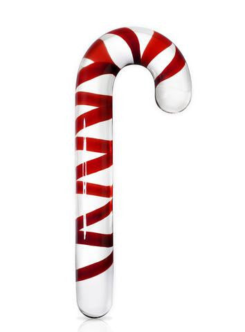 Icicles No. 59 - Candy Cane