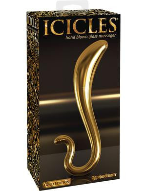 Icicles Gold Edition G02