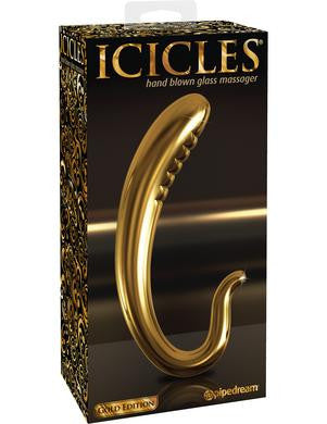 Icicles Gold Edition - G03