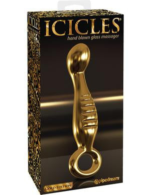 Icicles Gold Edition - G04