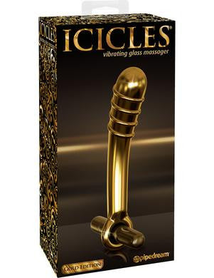 Icicles Gold Edition - G05