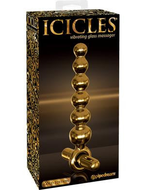 Icicles Gold Edition - G06