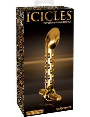 Icicles Gold Edition - G07