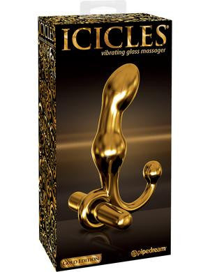 Icicles Gold Edition - G08