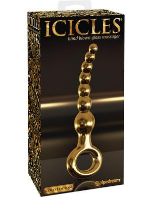 Icicles Gold Edition - G09