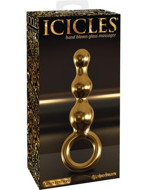 Icicles Gold Edition - G10