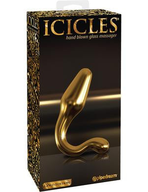 Icicles - Gold Edition G12