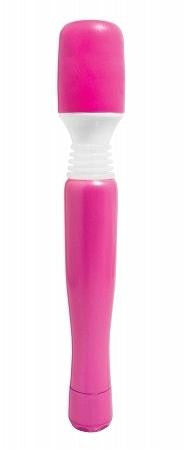 Mini Wanachi Waterproof Massager - Pink