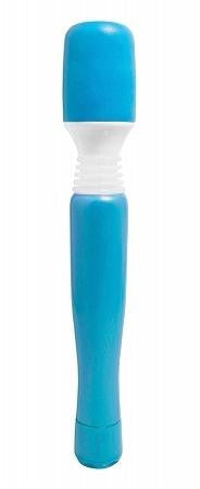 Mini Wanachi Waterproof Massager - Blue