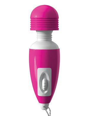 Wanachi Micro Massager - Pink