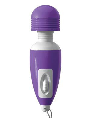 Wanachi Micro Massager - Purple