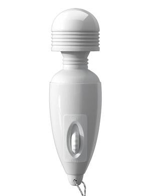 Wanachi Micro Massager - White