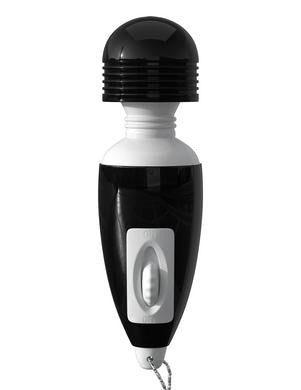 Wanachi Micro Massager - Black