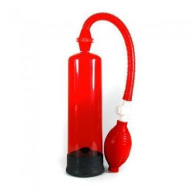 Fire Pump Penis Enlarger