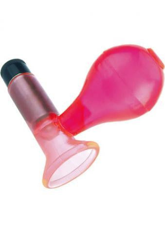 Fetish Fantasy Series Clit Pump