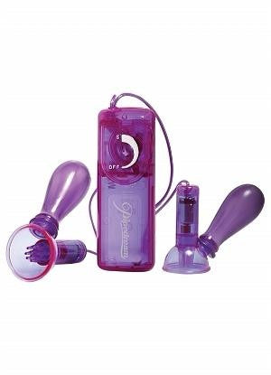 Vibrating Nipples Pumps