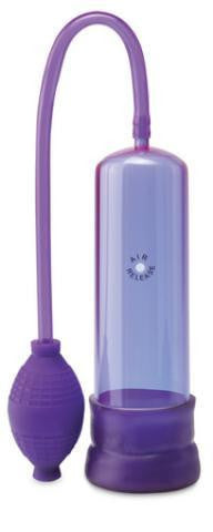 Pump Worx Purple Power Pump - Purple