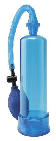 Pump Worx Beginner's Power Pump - Blue