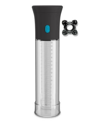 Pump Worx Deluxe Auto-vac  Pump