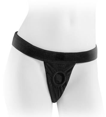 Fetish Fantasy Series  Universal Breathable Harness  - Black