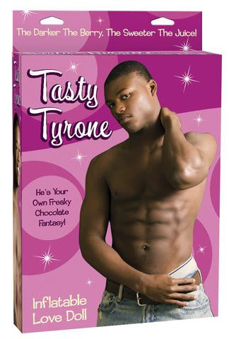 Tasty Tyrone Love Doll