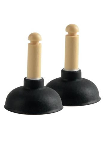 Fetish Fantasy Series Mini Nipples Plungers