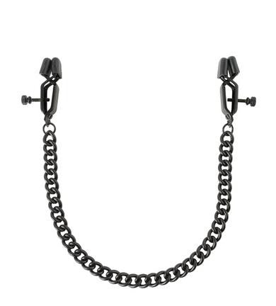 Fetish Fantasy Series Heavy Duty Nipple Clamps