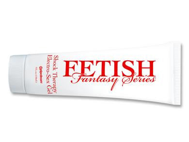 Fetish Fantasy Series Electro Gel - 4 oz.