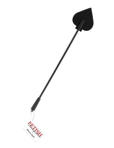 Fetish Fantasy Series Silicone Spade