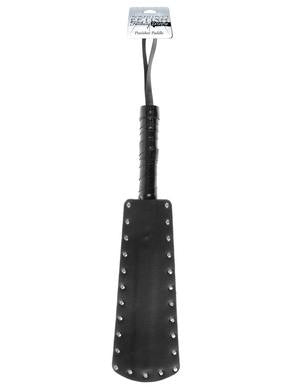 Fetish Fantasy Extreme Punisher Paddle - Black