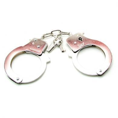 Fetish Fantasy Series Official Handcuffs